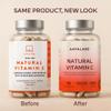 High Strength Natural Vitamin C Capsules 1000mg - 180 Vitamin C Tablets - Acerola Fruit Extract - with Citrus Bioflavonoids and Rosehip - VIT C Supports Immune Function- 3 Months Supply - 100% Vegan view 2