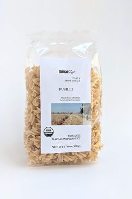 Fusilli Pasta - Sicilian Pasta