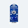 AFH-Webshop AFH TheraPIE Gel Egg Strong Dark Blue Hand Trainer, Plain view 2