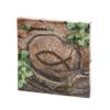 20 Napkins Ichthys in Tree/Communion/Confirmation/baptism 33 x 33 cm view 2
