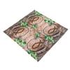 20 Napkins Ichthys in Tree/Communion/Confirmation/baptism 33 x 33 cm view 3