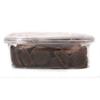 Two Bite Brownies Rich Moist Chewy Decadent Sweet Chocolate Cakes Pack of 800g view 3