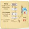 6X Mulino Bianco Fette Biscottate Italian Rusks Dreid Bread 630g view 3