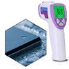 Digital Infrared Thermometer Baby Child Forehead Thermometer Contactless Temperature Measurement FT1 view 1