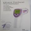 Digital Infrared Thermometer Baby Child Forehead Thermometer Contactless Temperature Measurement FT1 view 4