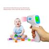 Digital Body Thermometer Forehead Thermometer Temperature Adult Infrared Contactless FT2 view 3