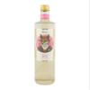 William Fox Premium Rose Syrup 75cl view 1