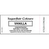 10 x Sugarflair Strawberry Concentrated Natural Flavours for Cakes and Icings view 2