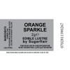 12 x Sugarflair Edible ORANGE SPARKLE Lustre Dust Powder Food Colour Cake Icing view 2