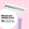 Bic Silky Touch Shavers, 10 Per Pack (4 Packs) view 3