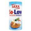 Saxa So Low Salt, 350 g, Pack of 6 view 1