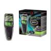 Remington Vacuum Beard and Stubble Trimmer (Vacuum to catch Trimmed Hair, Titanium Blades, Adjustable Comb, Detail Blade for Styling and Edging, Lithium Power, Cordless, 60-Minute Runtime) MB6850 view 1