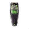 Remington Vacuum Beard and Stubble Trimmer (Vacuum to catch Trimmed Hair, Titanium Blades, Adjustable Comb, Detail Blade for Styling and Edging, Lithium Power, Cordless, 60-Minute Runtime) MB6850 view 3