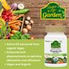 NaturesPlus Source of Life Garden Vitamin D3 2500IU Capsules - Organic and Vegan Vitamin D3 Supplement for Bone and Immune Support - Gluten Free - 60 Servings view 4