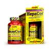 AMIX - Dietary Supplement - HepaCor Protector in 90 Capsules - Helps Maintain Liver Health - Supports Your Intestinal Flora - Contains Probiotics view 1