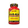 AMIX - Dietary Supplement - NA R ALA in a Bottle of 60 Capsules - Powerful Antioxidant Properties - Ideal as an Energy Booster - Fast Metabolism view 1