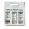 SPRAYLEGGERO Gift Box 3 x 200 ml Spray: Extra Virgin Olive Oil, Ginger, White Truffle Condiment view 1