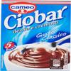 12x Cameo Ciobar Classico Hot Chocolate Drink Beverage Mix (125g 12x5 Packs) view 1