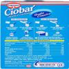 12x Cameo Ciobar Classico Hot Chocolate Drink Beverage Mix (125g 12x5 Packs) view 2