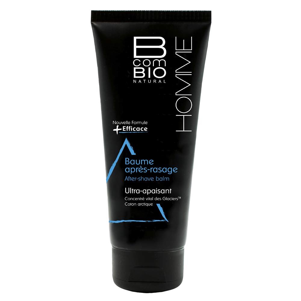 BcomBIO Homme After-Shave Balm 100ml