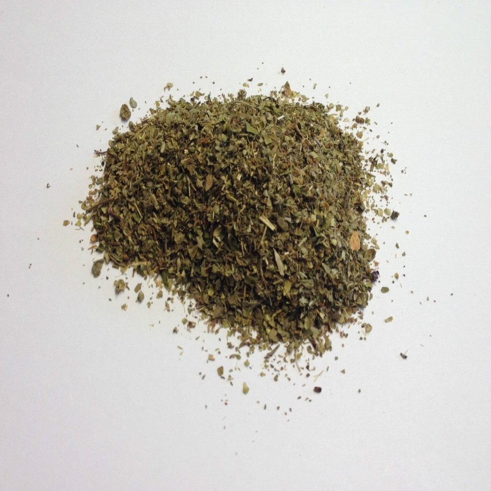 200g Mixed Herbs Dried Herbs