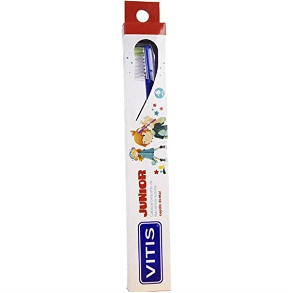 VITIS Toothbrushes and Accessories 1 Unit 150 g
