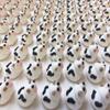 24 Sugar Mini Cows- Gorgeous, Edible and Handmade with Love in The UK! view 3