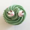 24 Sugar Mini Cows- Gorgeous, Edible and Handmade with Love in The UK! view 4