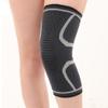1Pc Compression Knee Brace Sleeve Support Running Gym Sports Joint Pain Relief view 2