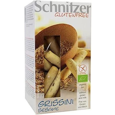 Grissini - Sesame 100g
