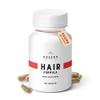 CHEERS - Hair Formula, 60 Capsules, Hair Skin and Nails Vitamins for Adults, Vegan Hair Vitamins, Hair Supplement with Phosphatidic Acid view 1