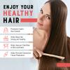 CHEERS - Hair Formula, 60 Capsules, Hair Skin and Nails Vitamins for Adults, Vegan Hair Vitamins, Hair Supplement with Phosphatidic Acid view 4