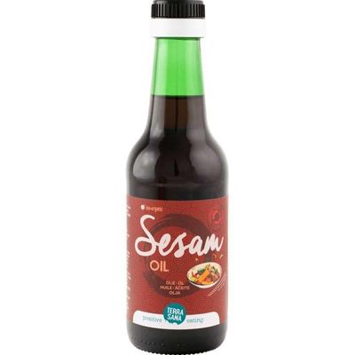 Toasted Sesame Oil 250 ml