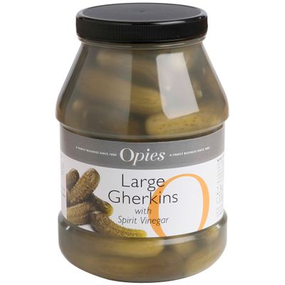 Country Range Large Gherkins 2.3kg