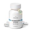 CHEERS - Magnesium Citrate, 90 Magnesium Capsules with Zinc & Vitamin B6, Vegan Supplements for Adults, 320 mg Magnesium Citrate in The Daily Dose view 1