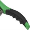 VEWERK Soft Grip Stainless Steel Wire Brush 260mm X 1 7011 view 2