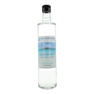 Hertonic Sea Water 750 ml.