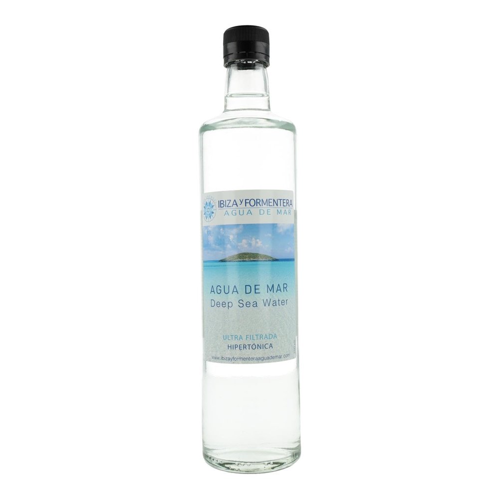 Hertonic Sea Water 750 ml.