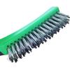 VEWERK Soft Grip Stainless Steel Wire Brush 260mm X 2 7011 view 2