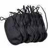 10Pcs Sleep Eye Mask Shade Cover Blindfold Night Sleeping Mask Wholesale Eye Mask for Blindfold Games Group Activity Organizer's view 1