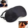 10Pcs Sleep Eye Mask Shade Cover Blindfold Night Sleeping Mask Wholesale Eye Mask for Blindfold Games Group Activity Organizer's view 3