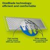 Philips Norelco OneBlade Replacement Blade Body Kit QP610/80 view 2