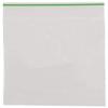 100X 40 x 40mm Heavy Duty Small Tiny Poly Plastic Sealy Grip Zip Lock Zipper Seal Gummy Bags Baggies BAGGYS (CPUK Exclusive) view 3