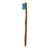 The Humble Co. - Humble Bamboo Brush Ultra Soft Kids Toothbrush Blue view 2