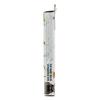 The Humble Co. - Humble Bamboo Brush Ultra Soft Kids Toothbrush Blue view 4