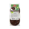 Black Chocolate Rice Cakes 100 g. view 1