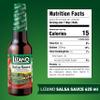 Lizano Salsa (23.7 fl oz) Costa Rica Sauce view 2