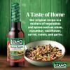 Lizano Salsa (23.7 fl oz) Costa Rica Sauce view 3