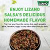 Lizano Salsa (23.7 fl oz) Costa Rica Sauce view 4