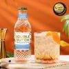 Double Dutch Skinny Tonic Water | Low Calorie Diet Indian Tonic Water | Gluten Free, Vegan Friendly Premium Mixer Perfect For Gin & Cocktails | 24 x 200ml Bottles view 2